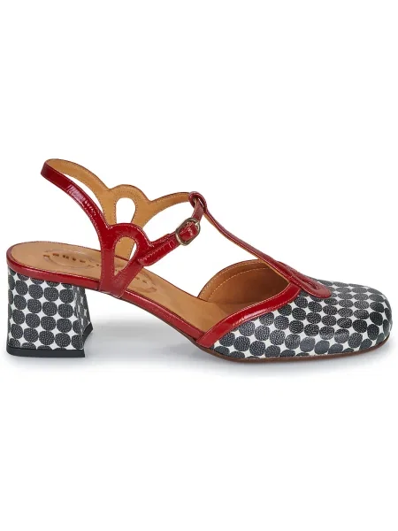 Pantofi Chie Mihara negru