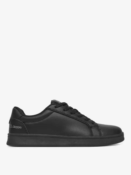 Sneakersy czarne