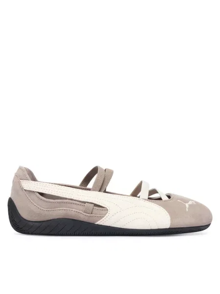 Puma Balerini Speedcat Ballet SD Wns 20 Gri negru