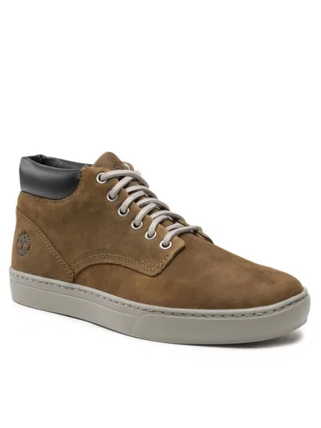Timberland Снікерcи Adventure зелений