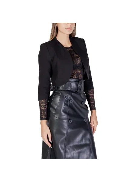 Cardigan Morgan negru