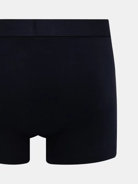 Boxerky Tommy Hilfiger tmavomodrá