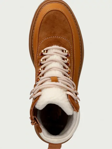 Треккинговые ботинки U.s. Polo Assn.