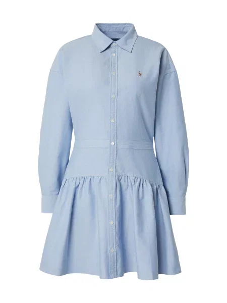 POLO RALPH LAUREN Rochie albastru