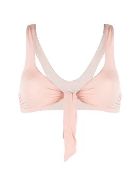 Bikini Stella Mccartney beżowe