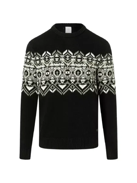 Pulover Bogner negru