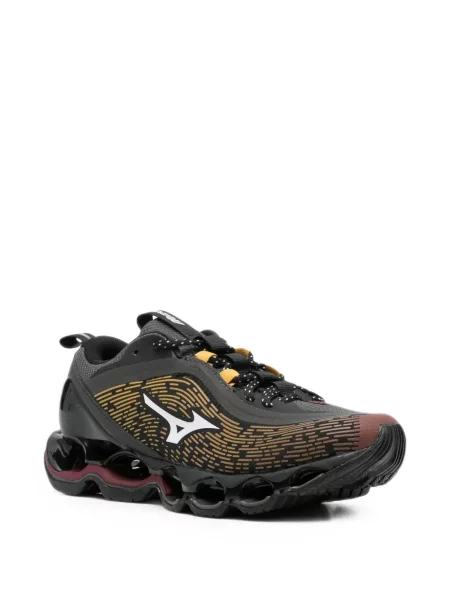 Sneakerși Mizuno negru