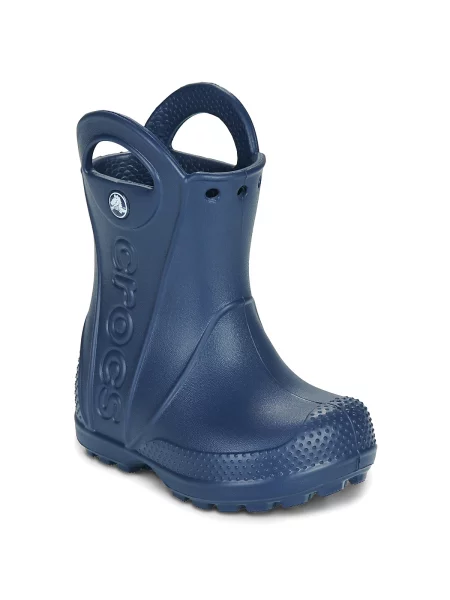 Gyerek félcipő Crocs kék