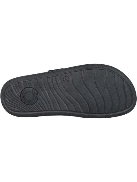 Pantofi Rohde negru