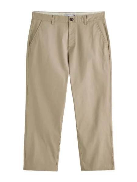 Next Pantaloni eleganți bej