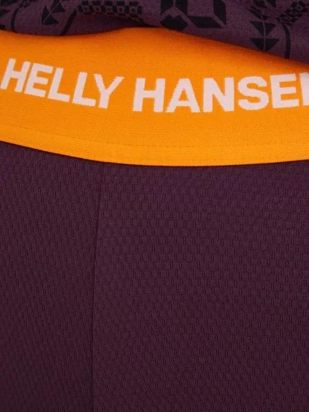 Nadrág Helly Hansen lila