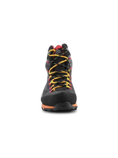 Tenisky La Sportiva žltá