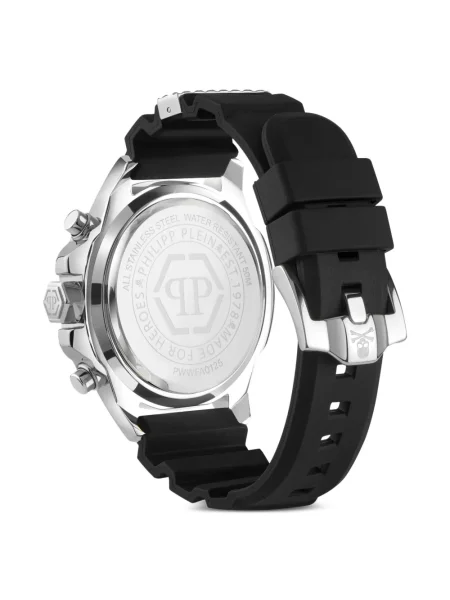 Ceas Philipp Plein negru