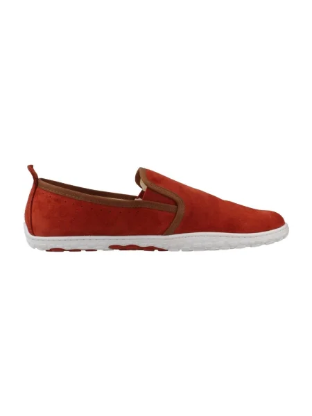 Pantofi Waals portocaliu