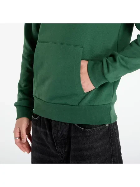Суитчър Lacoste зелено
