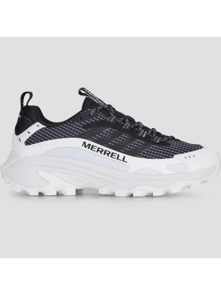 Sneakerși Merrell negru