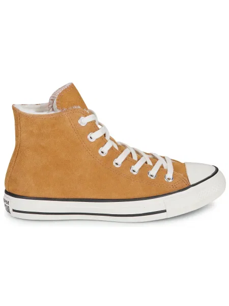 Pantofi Converse galben