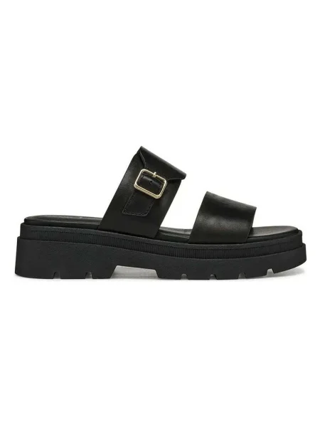 Pantofi Geox negru