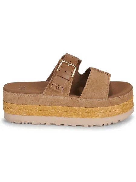 Pantofi Ugg maro