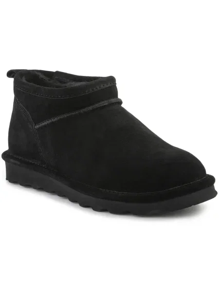 Pantofi Bearpaw negru