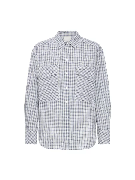 Wielobarwność koszula Ichi