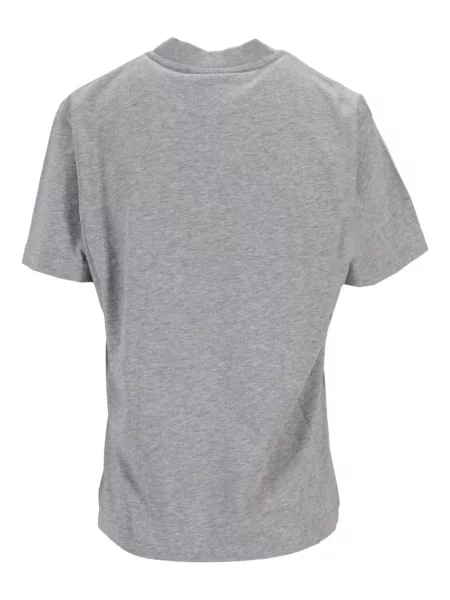 Tricou Autry gri