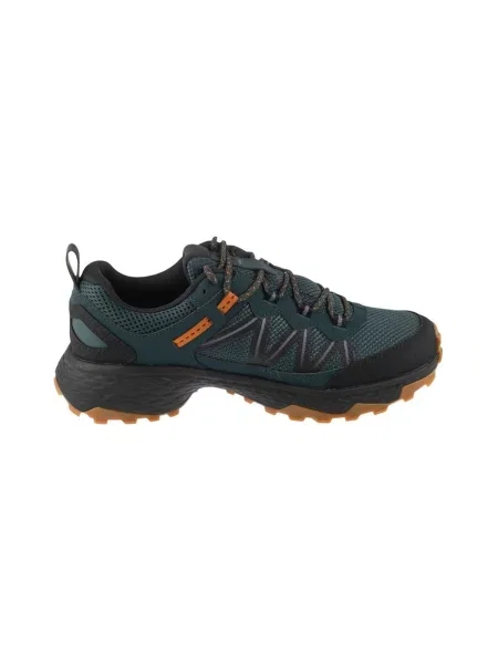 Pantofi Columbia verde