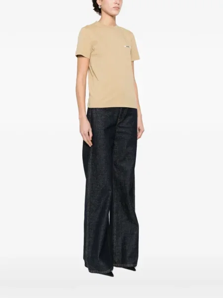 Tricou Jacquemus