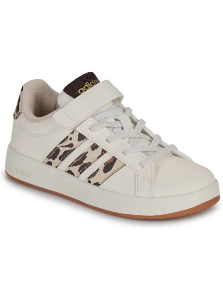 Tenisice Adidas bijela