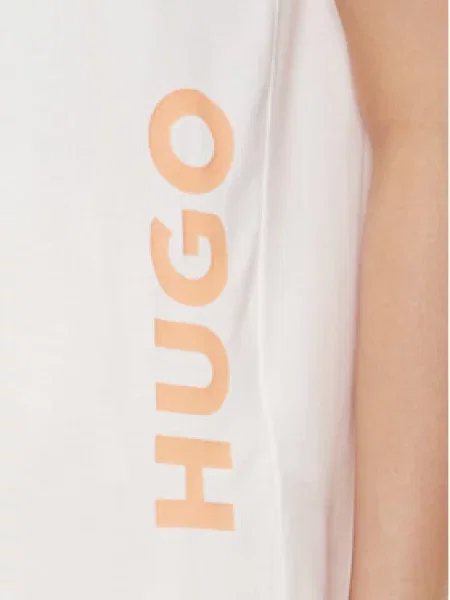 HUGO Pizsama Unite_Short Set Színes