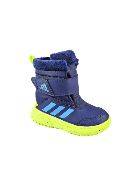 Pantofi copii Adidas albastru