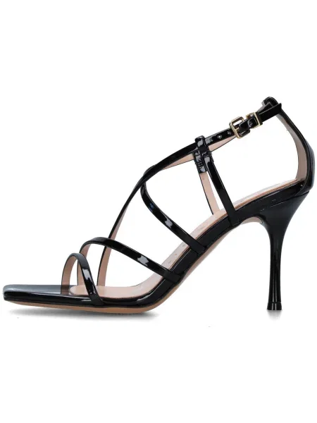 Pantofi Albano negru