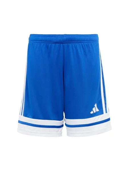 ADIDAS PERFORMANCE Pantaloni sport Squadra albastru alb