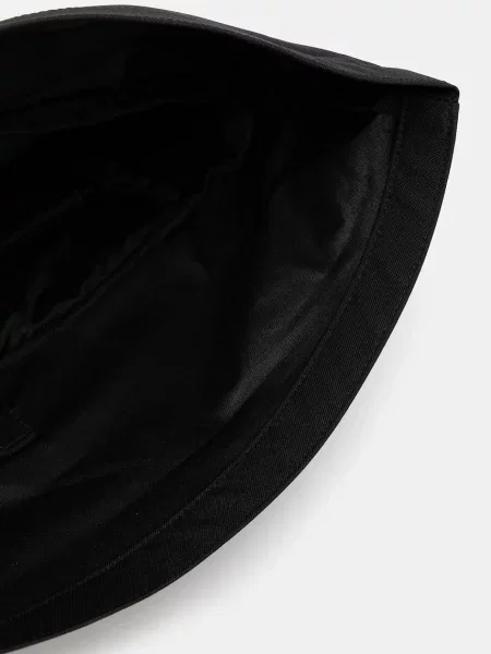 Однотонный большой рюкзак Jansport черный