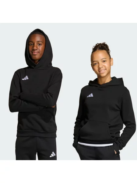 Mikina Kids bílá