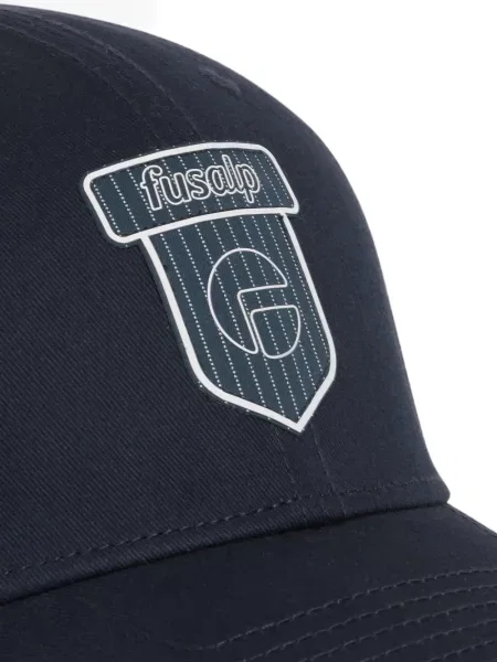 Șapcă Fusalp albastru