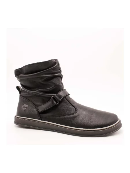 Pantofi Coqueflex negru