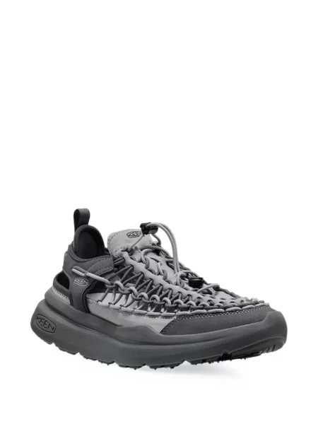 Sneakerși Keen Footwear gri