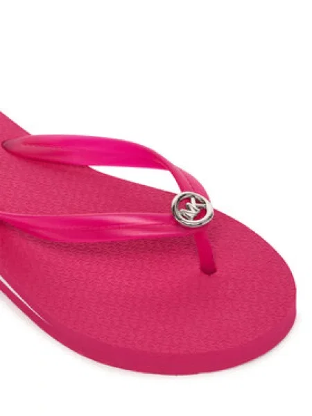 Vietnámi papucs Michael Michael Kors rózsaszín