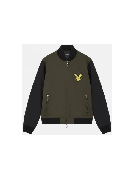 Sacou Lyle & Scott