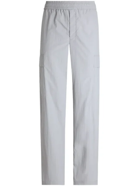 Pantaloni cargo Dolce & Gabbana gri
