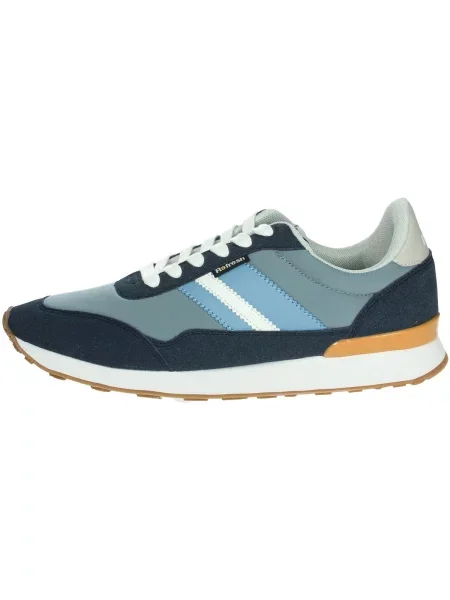 Pantofi Refresh albastru