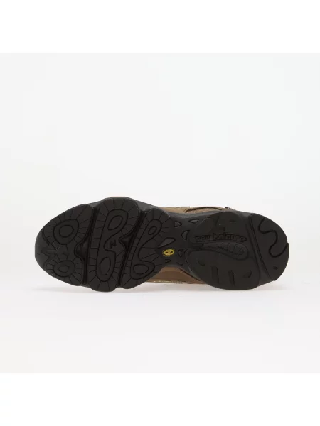 Superge New Balance kamni rjava