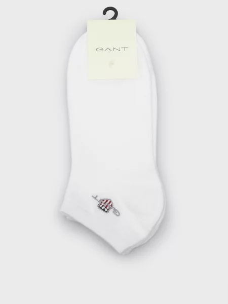 Носки Gant белые