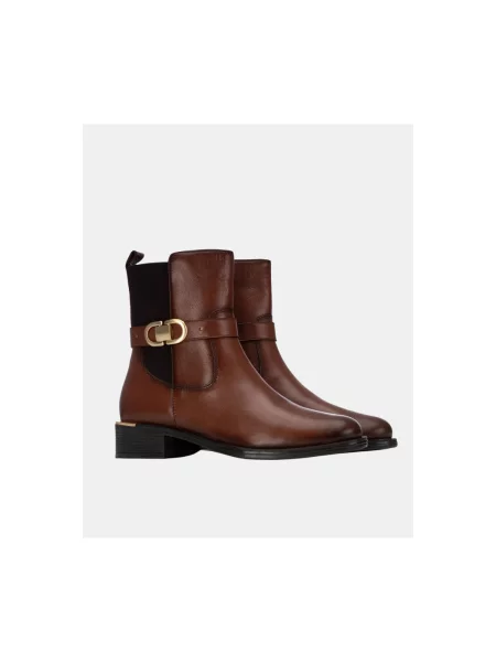 Pantofi Carmela maro