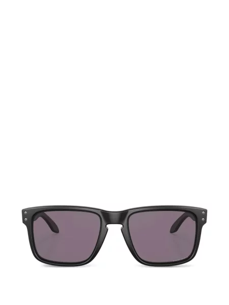 Ochelari de soare Oakley negru