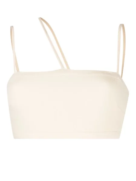 Sutien bralette Baserange cu bretele