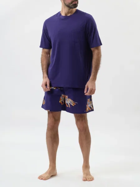 Пижама Cyberjammies синяя