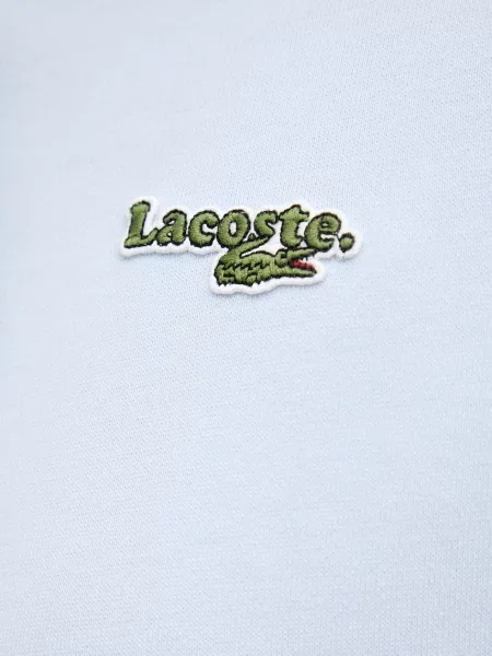 Lacoste Pulóver kék