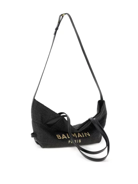 Geantă Balmain negru